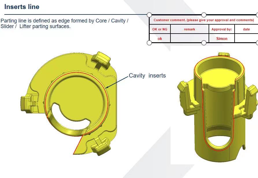 Designing&engineering：